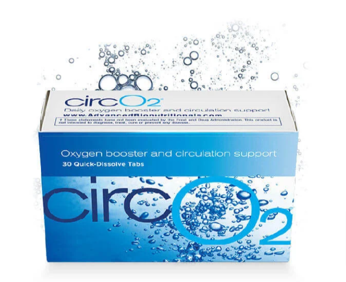 circo2 pack