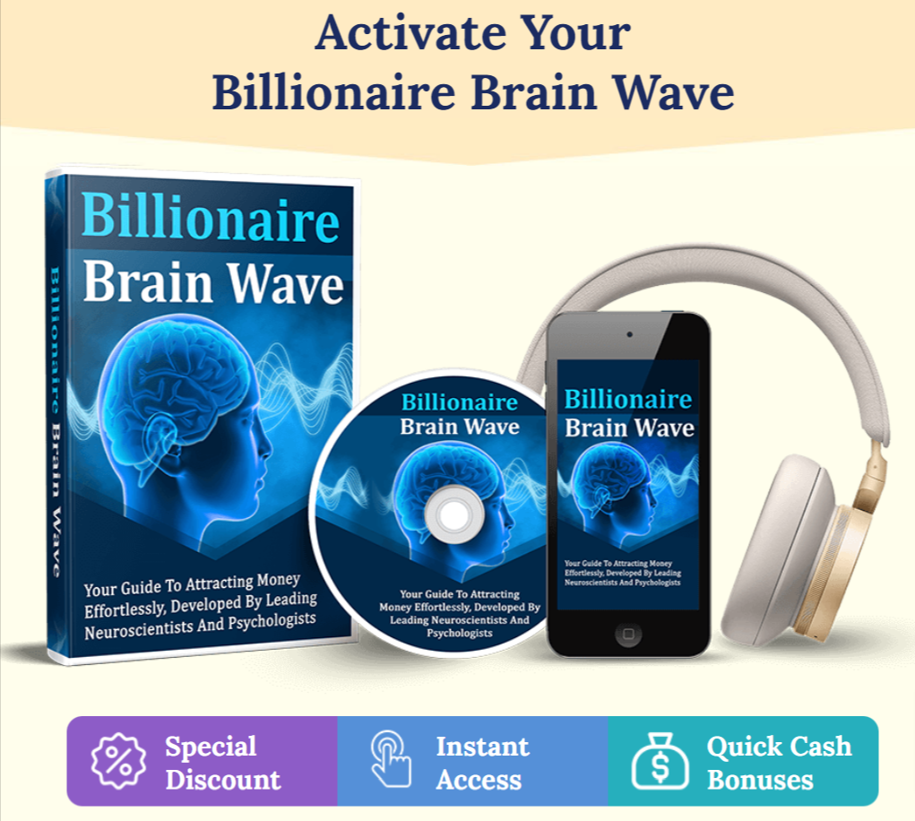 thebillionairebrainwave